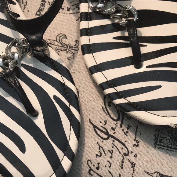 Bebe sandal - Picture 7 of 10